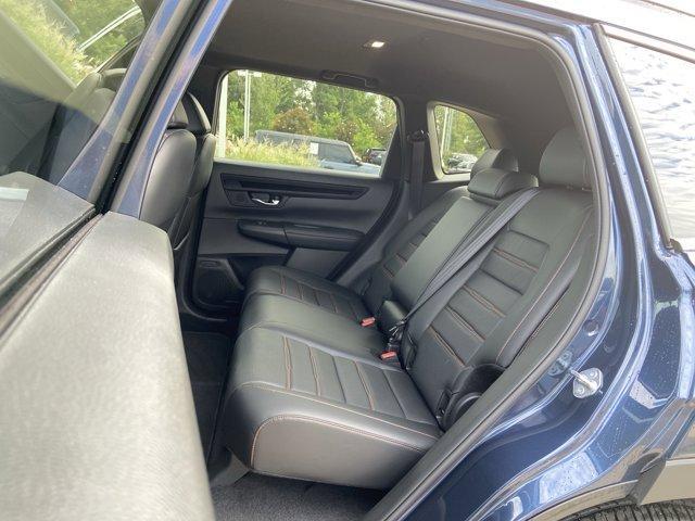 Photo of 2024 Canyon Honda CR-V Hybrid
