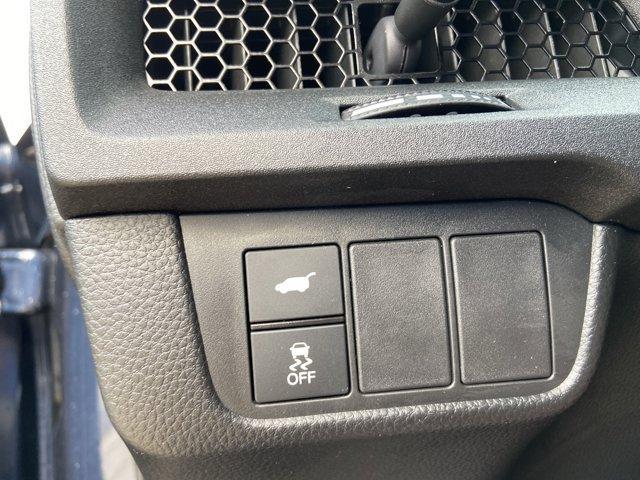 Photo of 2024 Canyon Honda CR-V Hybrid