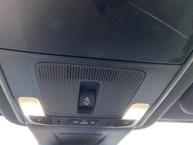 Photo of 2024 Canyon Honda CR-V Hybrid