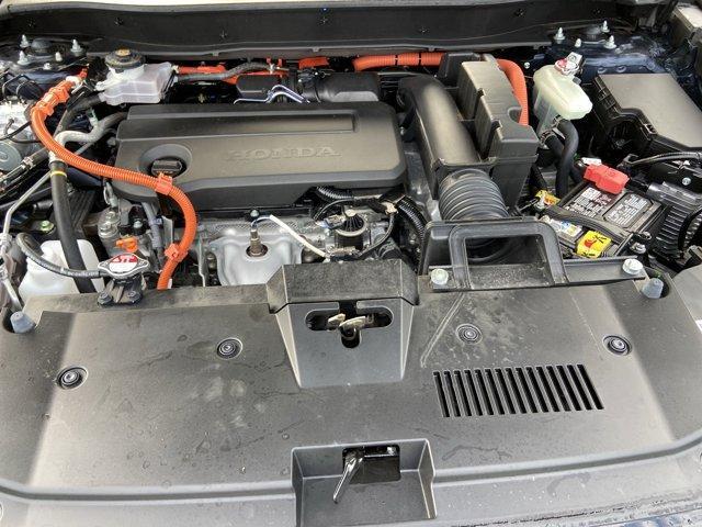 Photo of 2024 Canyon Honda CR-V Hybrid