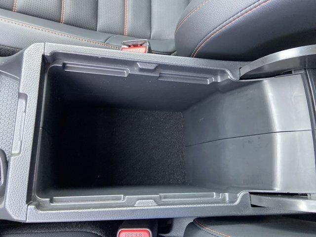 Photo of 2024 Canyon Honda CR-V Hybrid