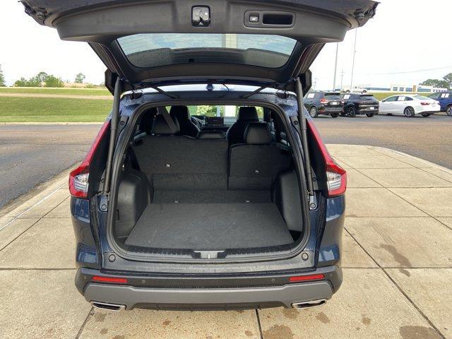 Photo of 2024 Canyon Honda CR-V Hybrid