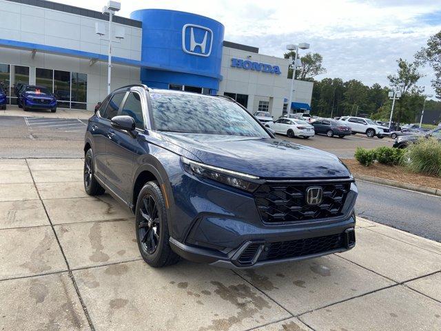 Photo of 2024 Canyon Honda CR-V Hybrid