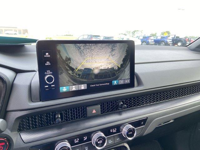 Photo of 2024 Canyon Honda CR-V Hybrid