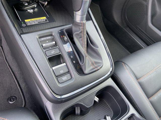 Photo of 2024 Canyon Honda CR-V Hybrid