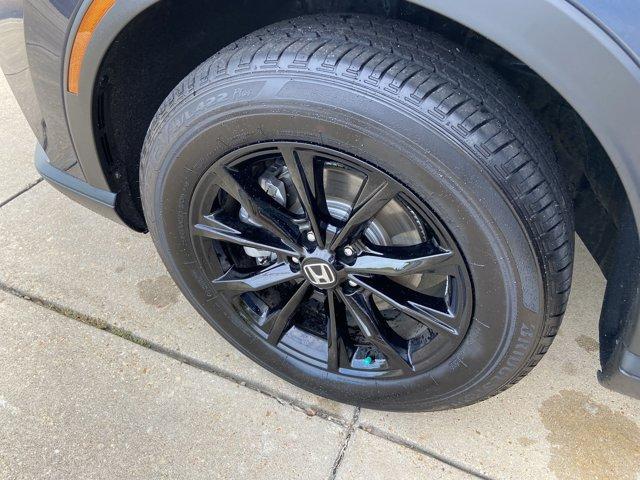 Photo of 2024 Canyon Honda CR-V Hybrid