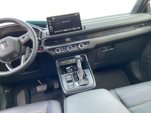 Photo of 2024 Canyon Honda CR-V Hybrid