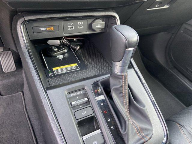Photo of 2024 Canyon Honda CR-V Hybrid