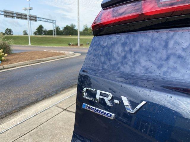 Photo of 2024 Canyon Honda CR-V Hybrid