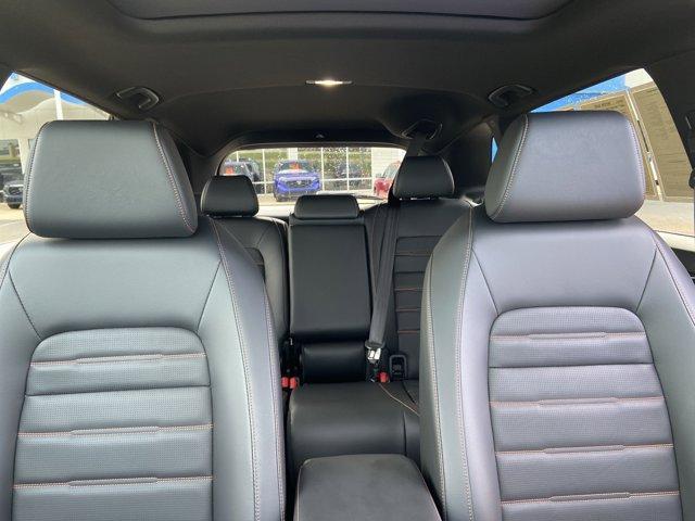 Photo of 2024 Canyon Honda CR-V Hybrid