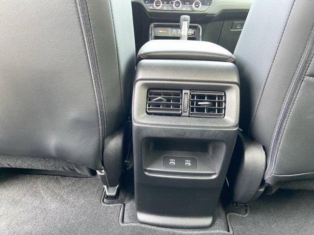 Photo of 2024 Canyon Honda CR-V Hybrid