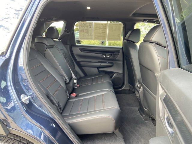 Photo of 2024 Canyon Honda CR-V Hybrid