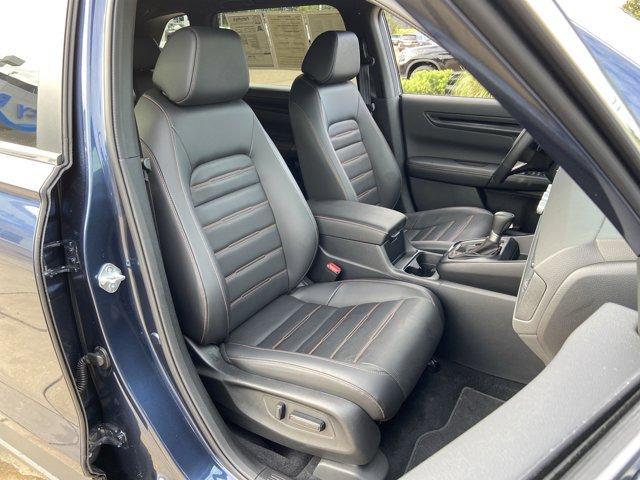 Photo of 2024 Canyon Honda CR-V Hybrid