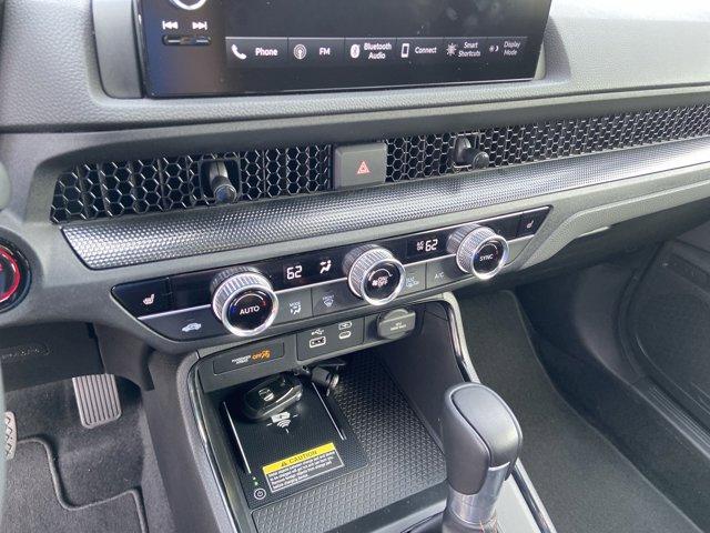 Photo of 2024 Canyon Honda CR-V Hybrid