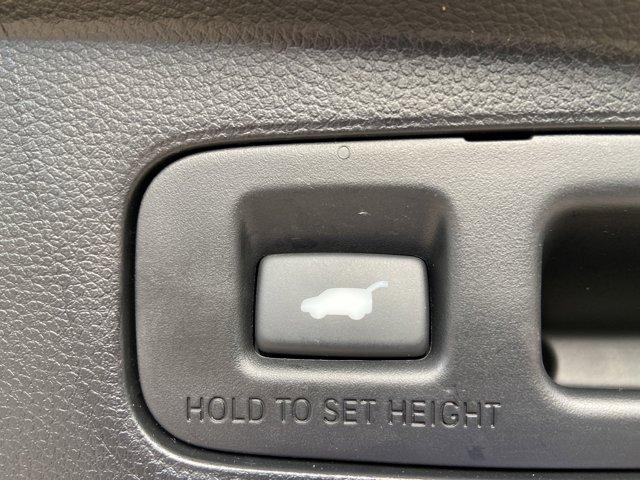 Photo of 2024 Canyon Honda CR-V Hybrid