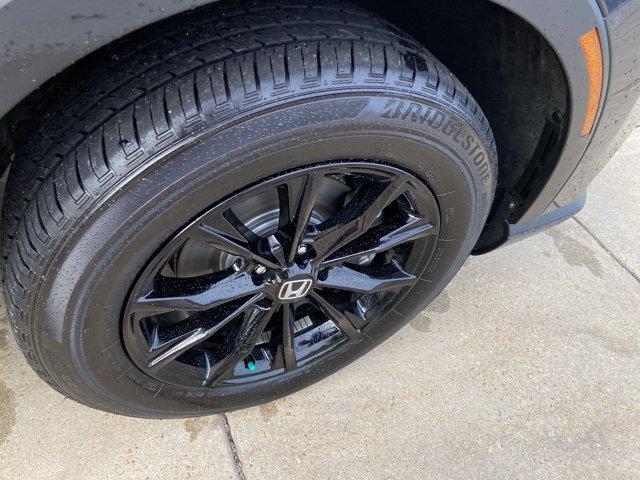 Photo of 2024 Canyon Honda CR-V Hybrid
