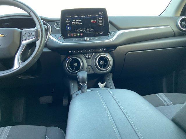 Photo of 2023  Chevrolet Blazer