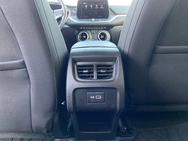 Photo of 2023  Chevrolet Blazer