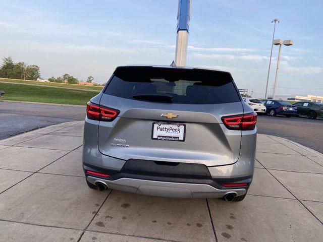 Photo of 2023  Chevrolet Blazer