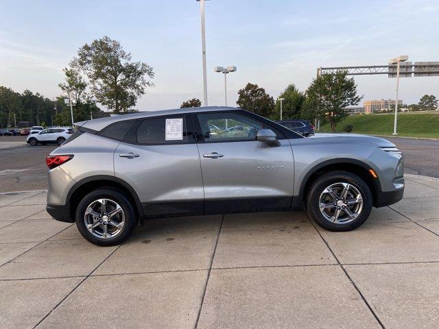 Photo of 2023  Chevrolet Blazer