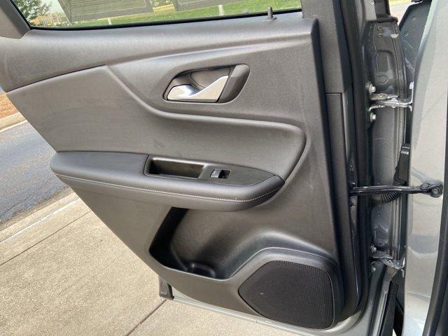 Photo of 2023  Chevrolet Blazer