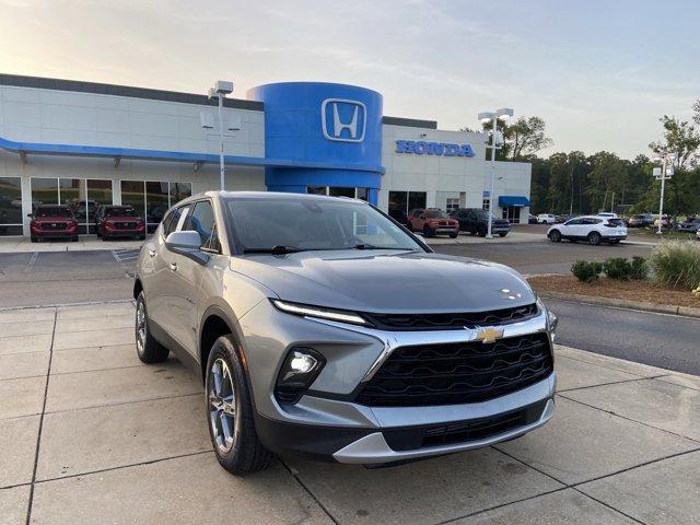 Photo of 2023  Chevrolet Blazer