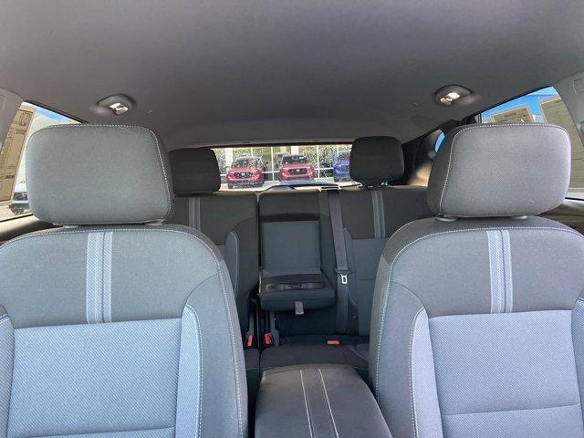 Photo of 2023  Chevrolet Blazer