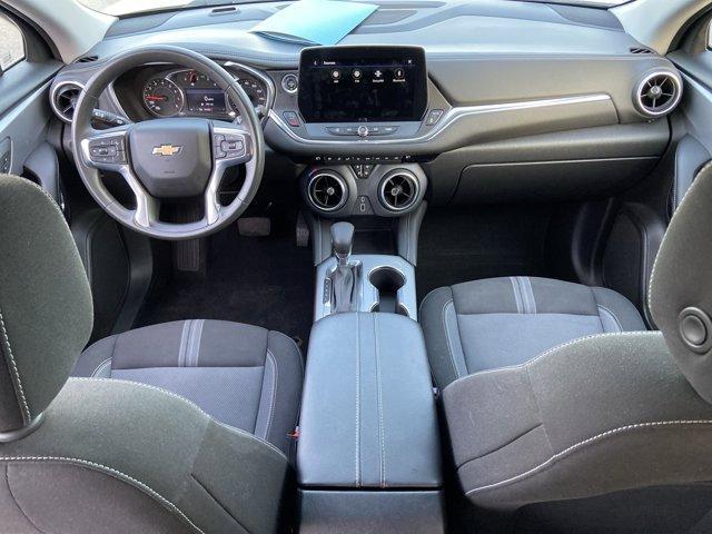 Photo of 2023  Chevrolet Blazer