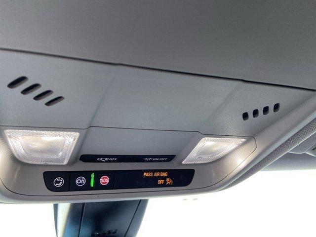 Photo of 2023  Chevrolet Blazer