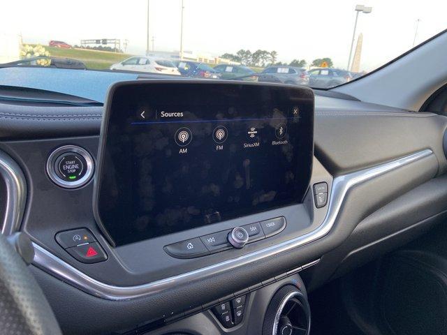 Photo of 2023  Chevrolet Blazer