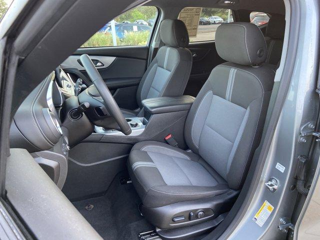 Photo of 2023  Chevrolet Blazer