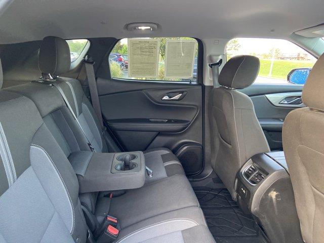 Photo of 2023  Chevrolet Blazer