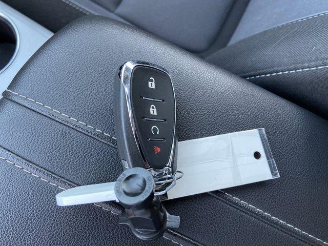 Photo of 2023  Chevrolet Blazer