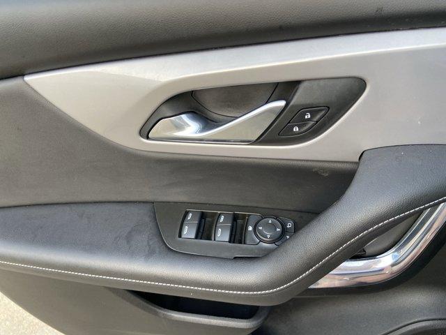 Photo of 2023  Chevrolet Blazer
