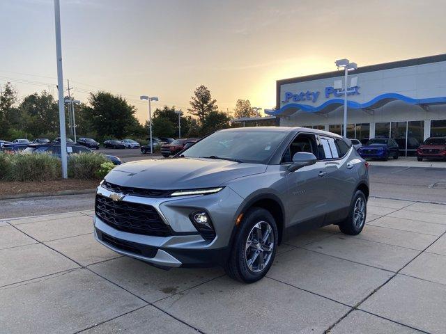 Photo of 2023  Chevrolet Blazer
