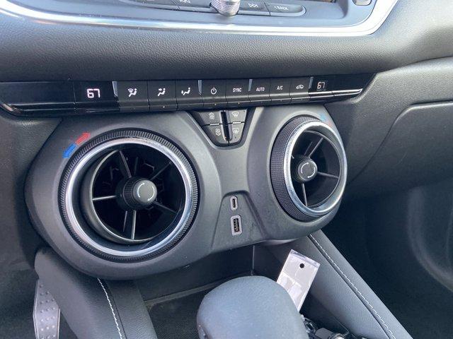 Photo of 2023  Chevrolet Blazer