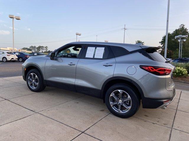Photo of 2023  Chevrolet Blazer