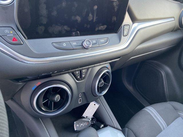 Photo of 2023  Chevrolet Blazer