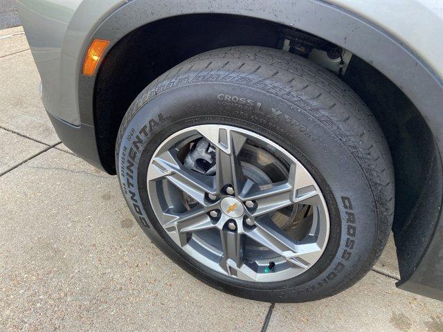 Photo of 2023  Chevrolet Blazer