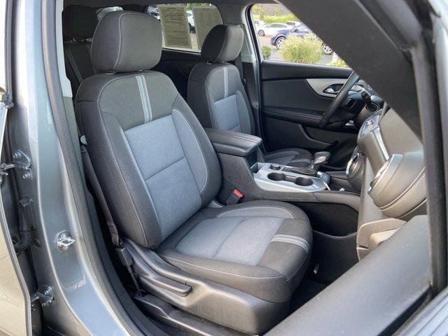 Photo of 2023  Chevrolet Blazer