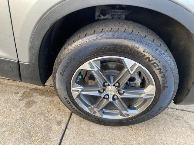Photo of 2023  Chevrolet Blazer
