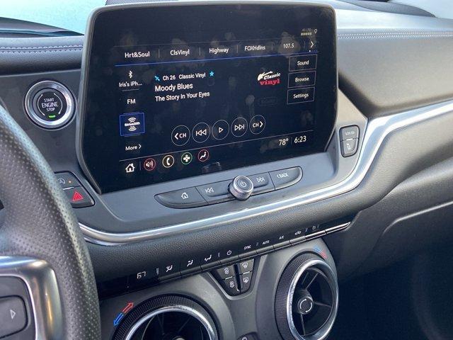 Photo of 2023  Chevrolet Blazer