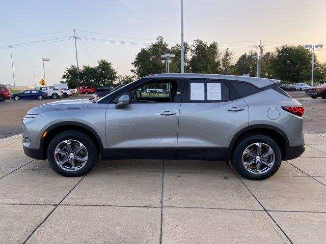 Photo of 2023  Chevrolet Blazer