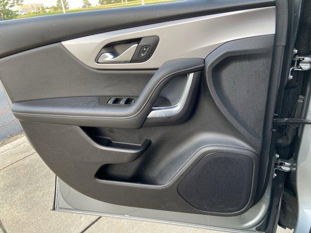 Photo of 2023  Chevrolet Blazer