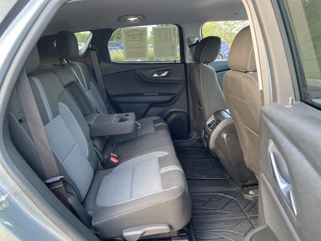 Photo of 2023  Chevrolet Blazer