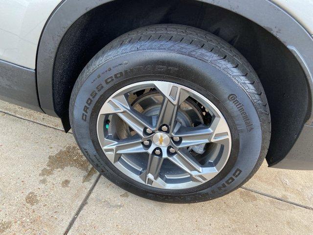 Photo of 2023  Chevrolet Blazer