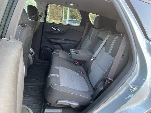 Photo of 2023  Chevrolet Blazer
