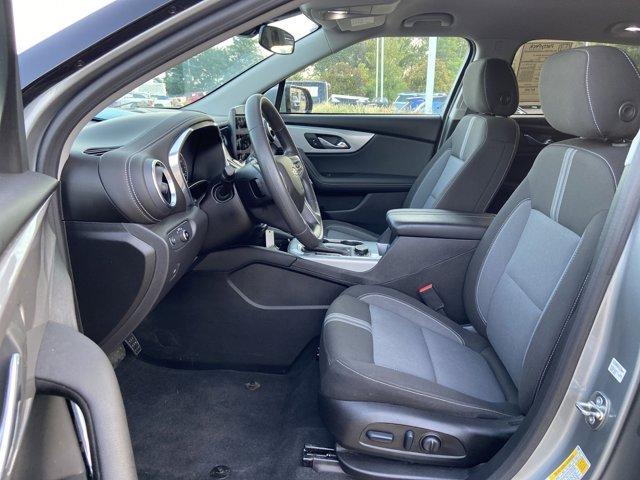 Photo of 2023  Chevrolet Blazer