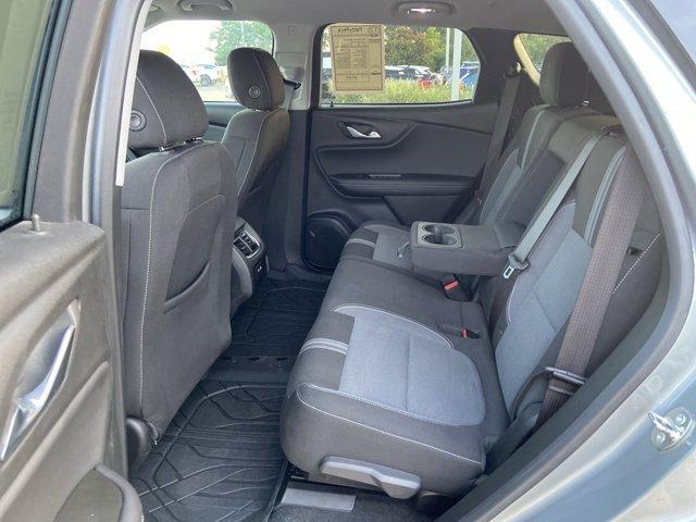 Photo of 2023  Chevrolet Blazer