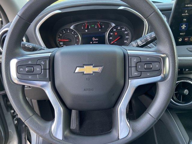 Photo of 2023  Chevrolet Blazer